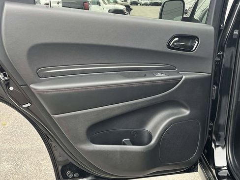 New 2026 Dodge Durango GT image 13