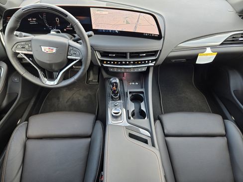 New 2026 Cadillac CT5 Sport image 19