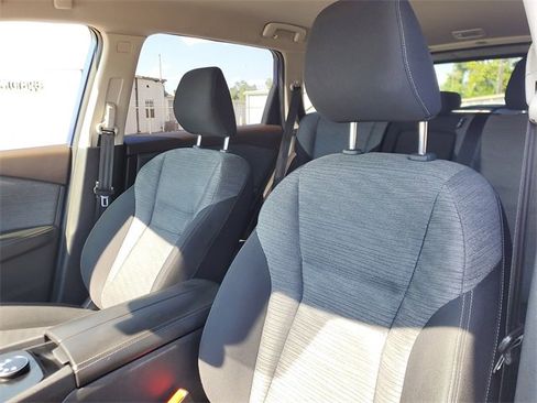 Used 2021 Nissan Rogue S image 13