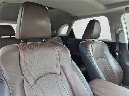 Used 2016 Lexus RX 350 FWD w/ Premium Package image 14