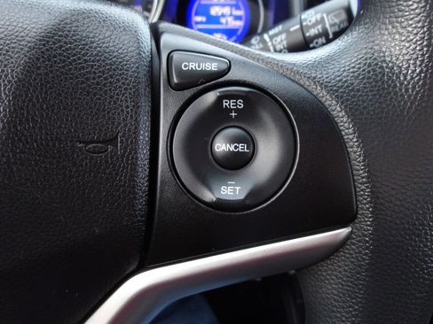 Used 2016 Honda Fit LX image 18