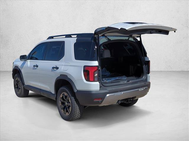 New 2027 Honda Passport TrailSport Elite image 10