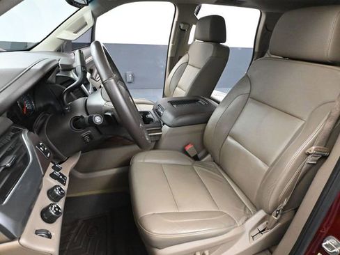 Used 2016 Chevrolet Tahoe LT w/ Luxury Package image 25