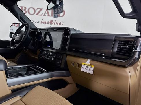 New 2026 Ford F350 Lariat w/ Lariat Ultimate Package image 36