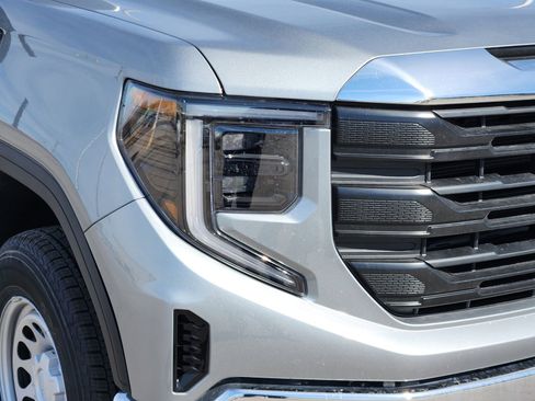 New 2026 GMC Sierra 1500 Pro w/ Pro Value Package image 10