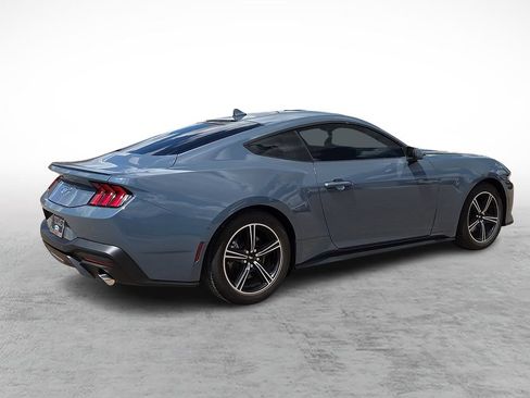 Used 2024 Ford Mustang Premium RWD image 11