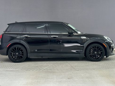 Used 2019 MINI Cooper Clubman Cooper image 7