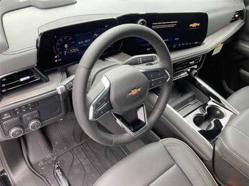 New 2026 Chevrolet Tahoe Premier image 11