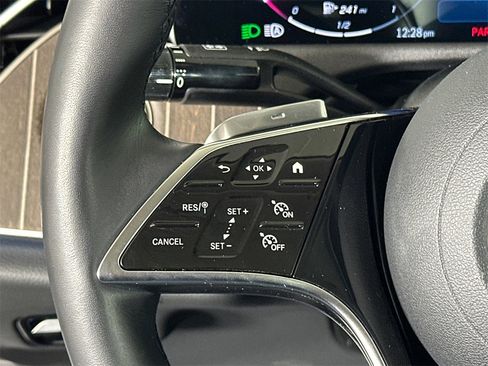 Certified 2025 Mercedes-Benz E 350 Sedan image 27