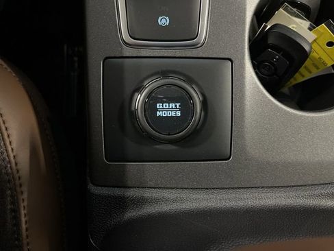 New 2025 Ford Bronco Sport Outer Banks w/ Outer Banks Tech Package+ AWD/4WD image 33