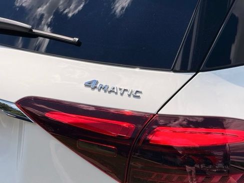 New 2026 Mercedes-Benz GLE 350 4MATIC image 6