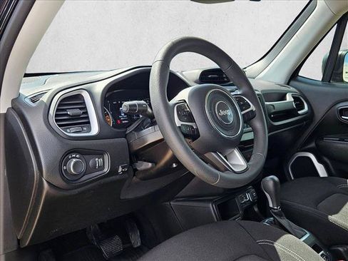 Used 2020 Jeep Renegade Sport FWD image 10