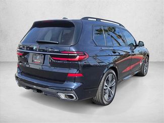New 2026 BMW X7 xDrive40i w/ M Sport Package video 2