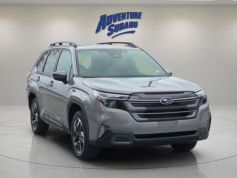 New 2026 Subaru Forester Limited image 1