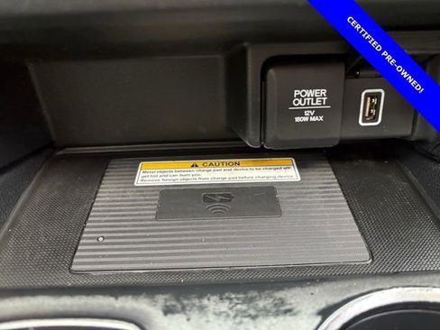 Certified 2022 Honda Pilot Special Edition image 23