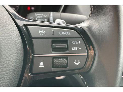 Certified 2024 Acura Integra A-Spec FWD image 35