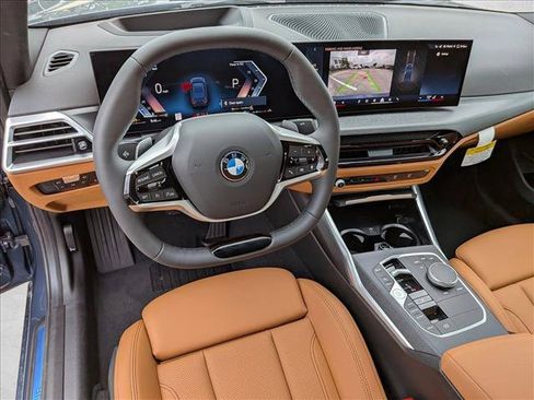 Used 2026 BMW 330i xDrive Sedan w/ Premium Package AWD/4WD image 3