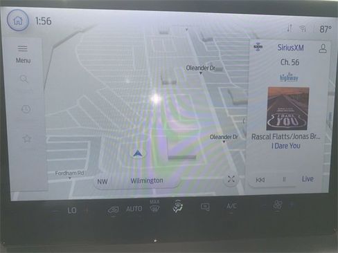 New 2024 Ford Transit 250 Low Roof w/ Load Area Protection Package image 19