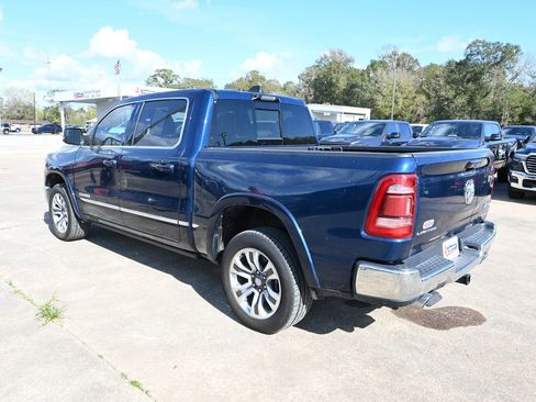 Used 2023 RAM 1500 Limited image 4