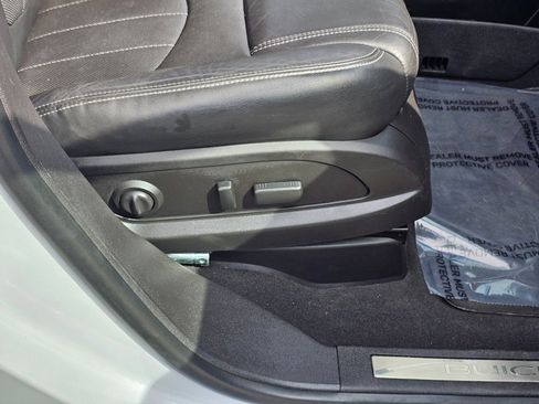 Used 2016 Buick Enclave Premium w/ Experience Buick Package image 28