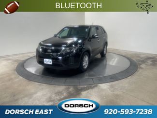 Used 2015 Kia Sorento LX image 1