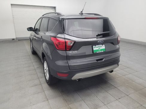 Used 2019 Ford Escape SEL FWD image 5