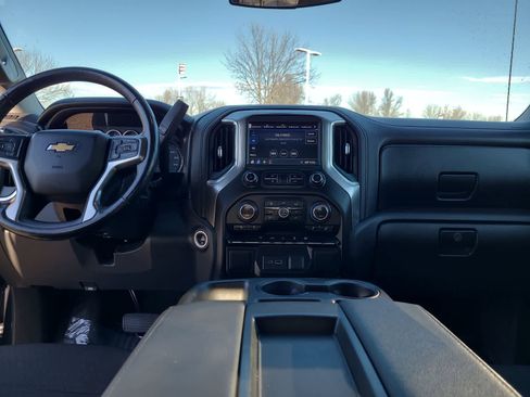 Used 2019 Chevrolet Silverado 1500 LT w/ All-Star Edition image 18