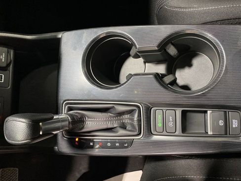 Certified 2023 Honda Civic LX image 27