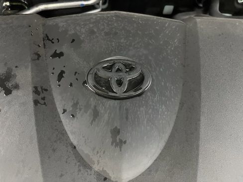 Certified 2025 Toyota Camry XSE FWD image 10
