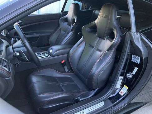 Used 2015 Jaguar XKR R-S RWD image 15