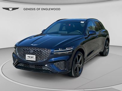 Used 2023 Genesis GV70 2.5T w/ Sport Prestige Package