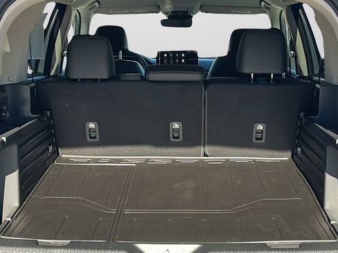 New 2026 Honda Passport RTL image 15