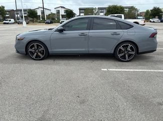 Used 2026 Honda Accord Sport video 2