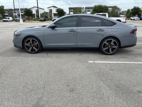 Used 2026 Honda Accord Sport image 2