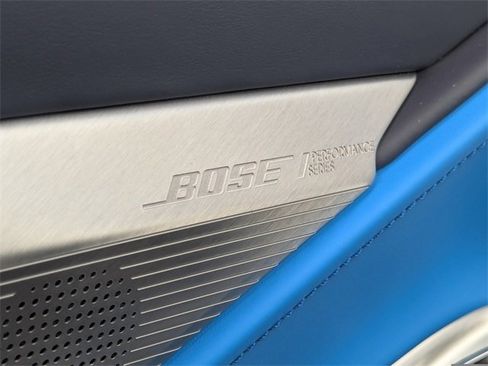 Used 2024 Chevrolet Corvette Stingray Premium Cpe image 23