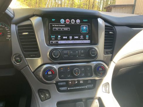 Used 2016 Chevrolet Tahoe LT w/ Luxury Package image 23