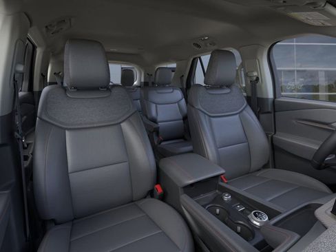 New 2026 Ford Explorer Active w/ Active Comfort Package image 35