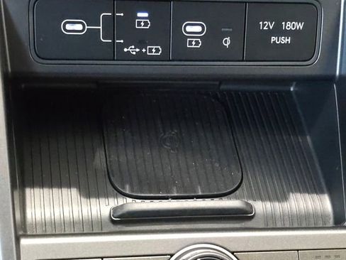 New 2026 Hyundai Kona SEL Premium AWD/4WD image 6