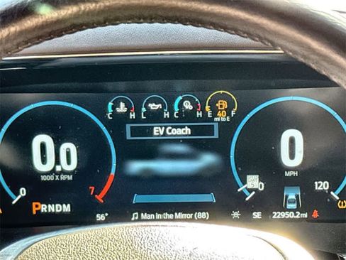 Used 2021 Ford F150 King Ranch w/ Equipment Group 601A High image 19