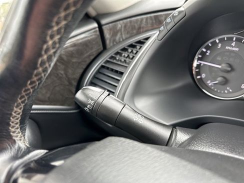 Used 2020 INFINITI QX80 Luxe w/ Proassist Package image 29