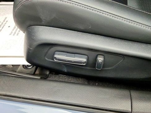 Used 2022 Honda Civic Sport Touring image 12