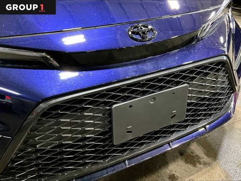 Used 2026 Toyota Corolla SE w/ SE Package image 30