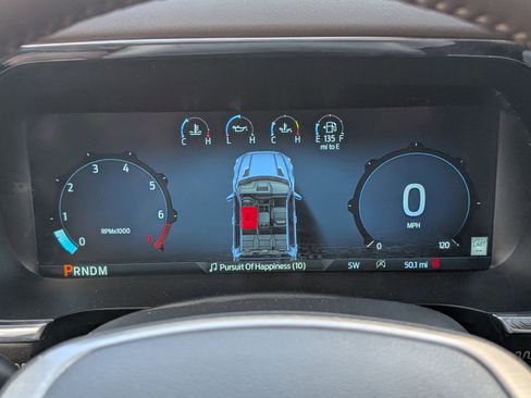 New 2026 Ford F150 King Ranch image 28