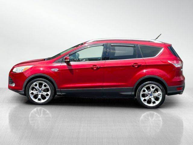 Used 2015 Ford Escape Titanium AWD/4WD image 7
