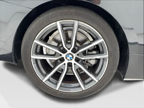 Used 2025 BMW 430i Coupe RWD image 16