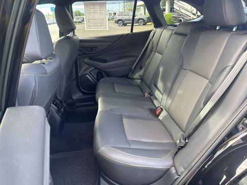 Certified 2024 Subaru Outback Wilderness image 11