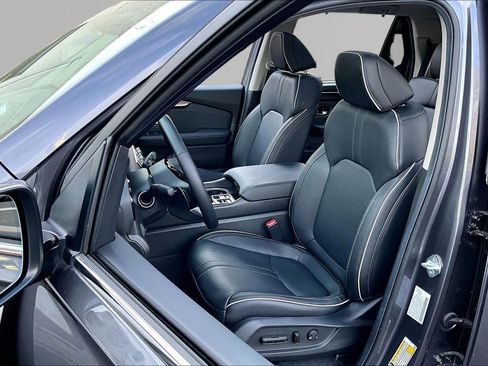 Certified 2025 Honda Pilot Elite image 15