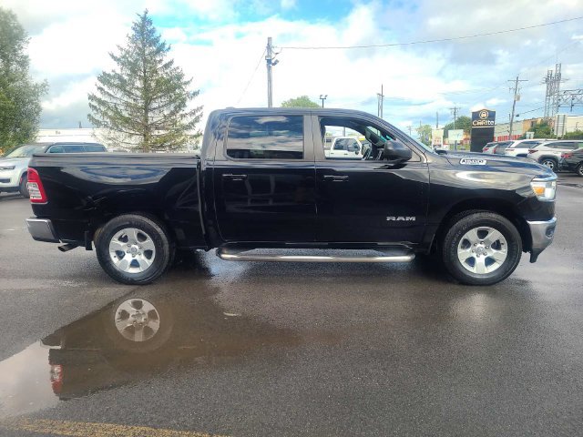 Used 2022 RAM 1500 Big Horn AWD/4WD image 6