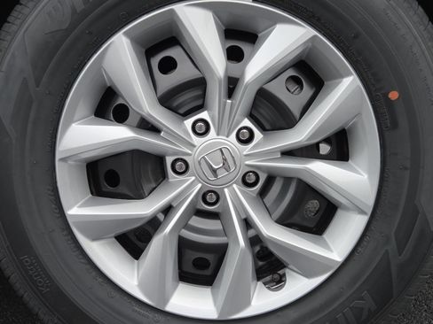 New 2026 Honda CR-V LX image 11