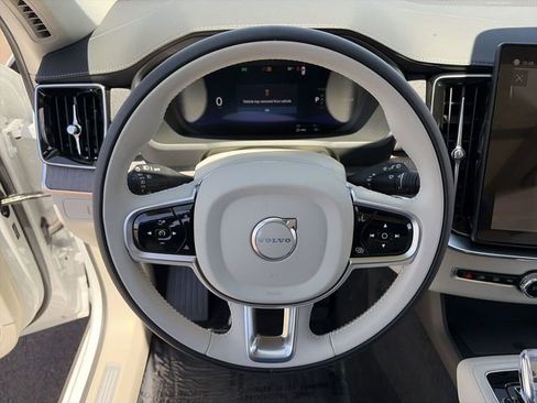 New 2026 Volvo XC90 T8 Ultra w/ Protection Package Premier AWD/4WD image 21